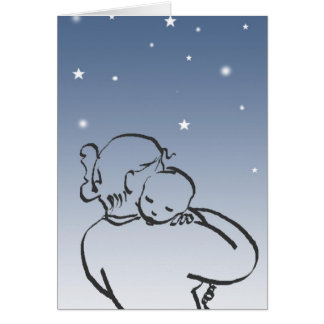 nighty night cards