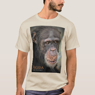 Nigida Member of Doug's Family T-Shirt