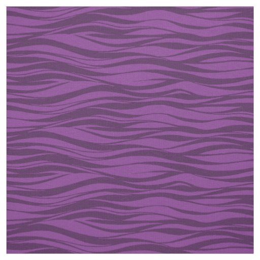 Niihau Island Hawaiian Abstract Wave Texture Fabric