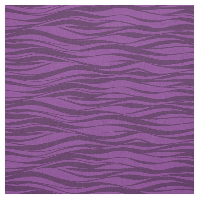 Niihau Island Hawaiian Abstract Wave Texture Fabric (Swatch)