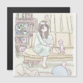 Niimi Musume (Front/Back)