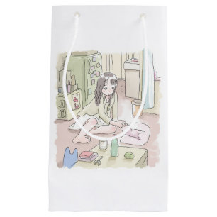 Niinai Small Gift Bag