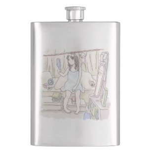 Niinaji Flask