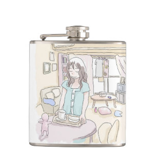 Niinishi Flask