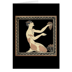 Nijinsky no. 3, 1913