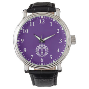 Nijo wisteria watch