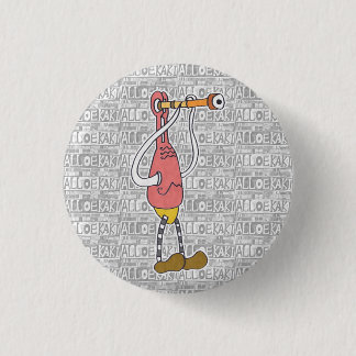 NIKANIKA Can Badge 002 Button