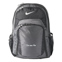 Nike Backpack Custom Name Nike Backpack Custom Name