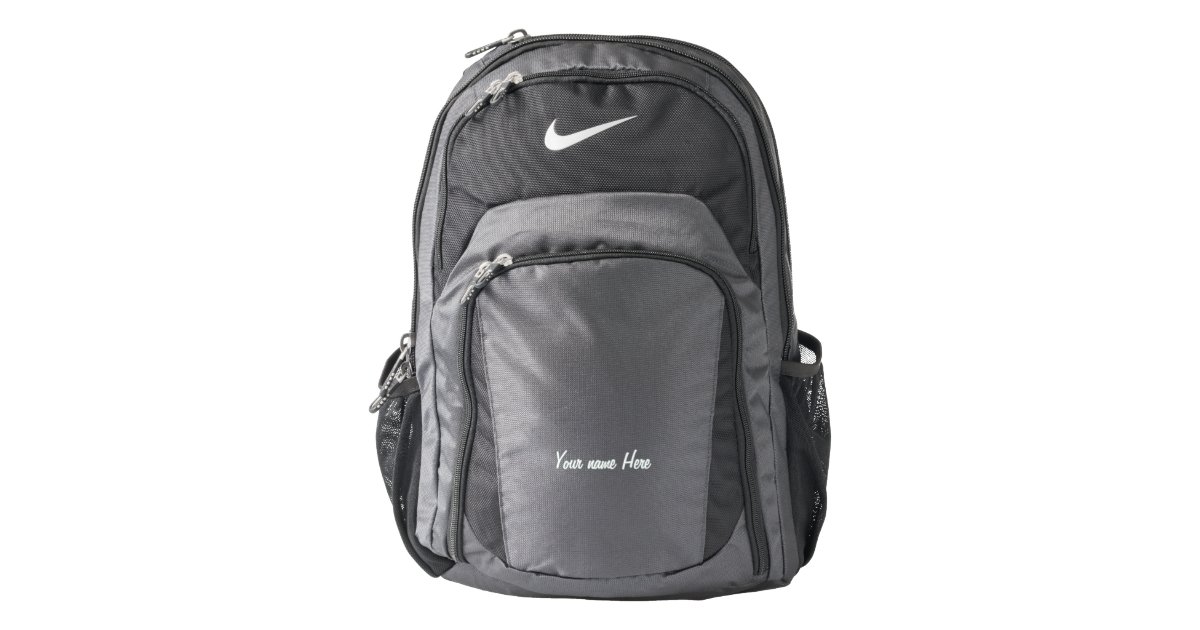 nike eybl bag