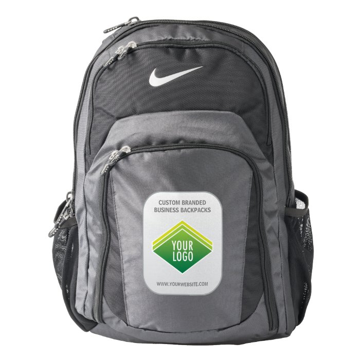 nike business backpack