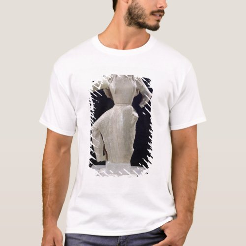 Nike from Delos c550 BC T_Shirt