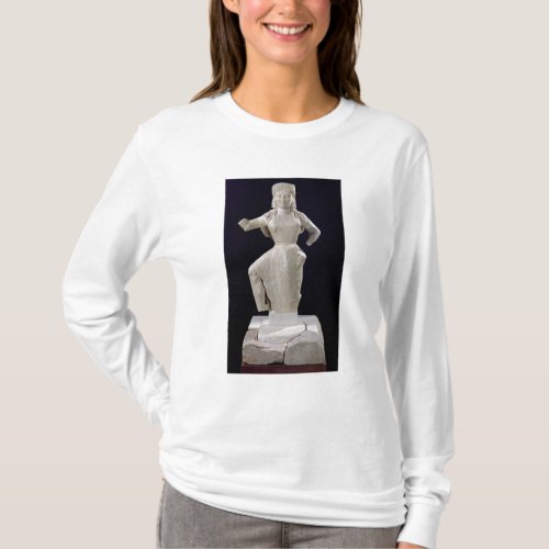 Nike from Delos c550 BC T_Shirt