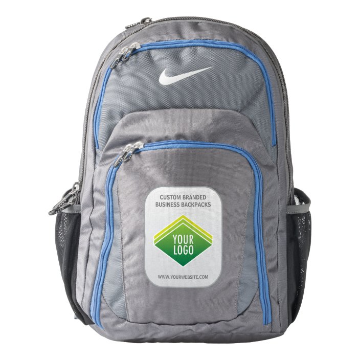 nike business backpack