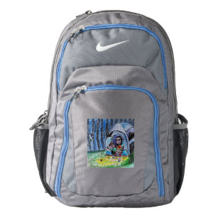 nike camping backpack