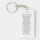 Nike (Victory) Keychain