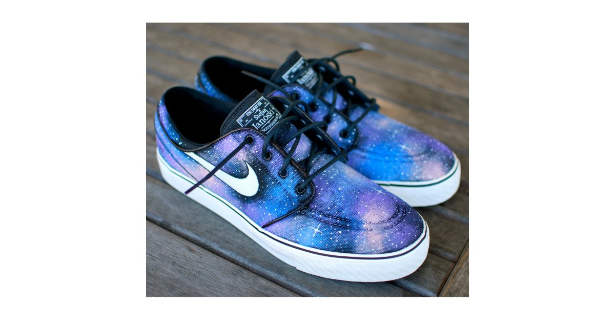 nike stefan janoski galaxy