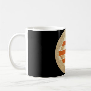 Nikias Logo Coffee Mug