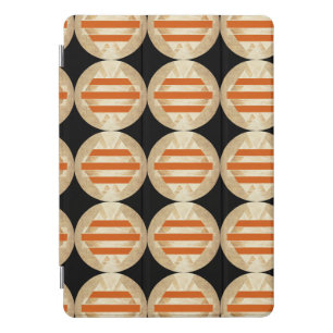 Nikias Logo iPad Pro Cover