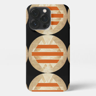 Nikias Logo iPhone 13 Pro Case