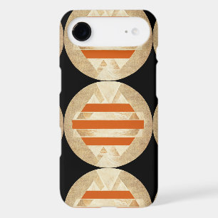 Nikias Logo iPhone 17 Air Case
