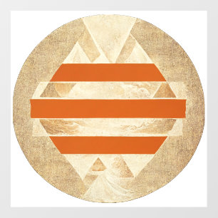 Nikias Logo Wall Decal