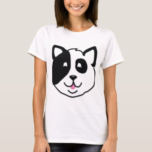 Nikita Bear T-Shirt