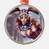 Details more than 82 anime christmas ornament best - in.cdgdbentre