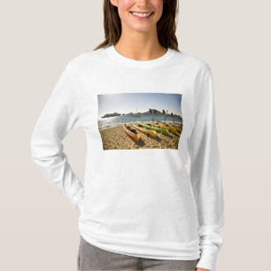 Nikki Beach, Me Resort by Melia Cabo, Cabo San T-Shirt
