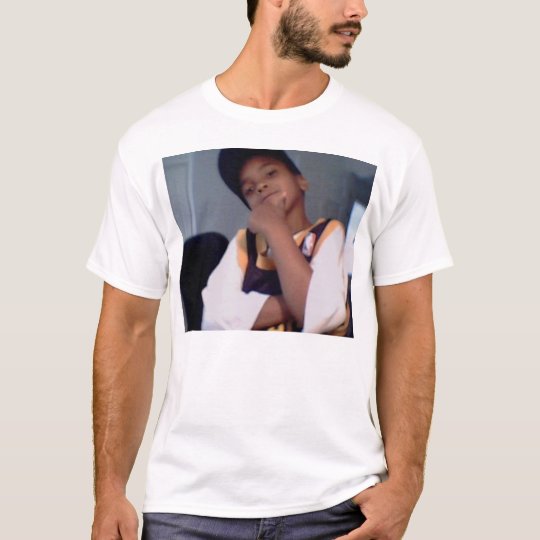 nikoimmag T-Shirt