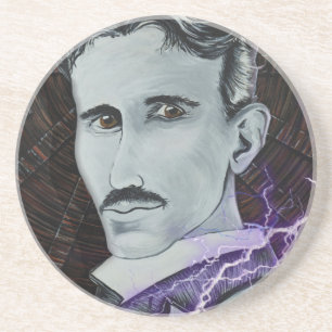 Nikola Tesla Coaster