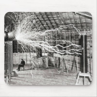 Nikola Tesla Electricity