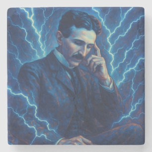 Nikola Tesla – Lightning Coasters