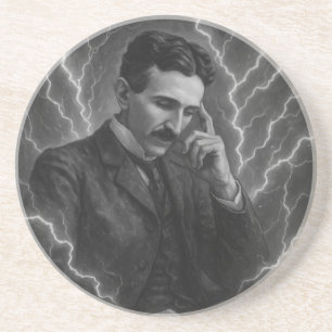 Nikola Tesla – Lightning Coasters