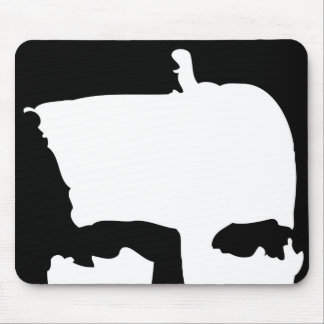 Nikola Tesla Mousepad