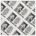 Nikola Tesla Scientific Man Does Not Aim Immediate Fabric