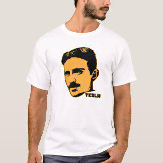 Nikola Tesla T-Shirt