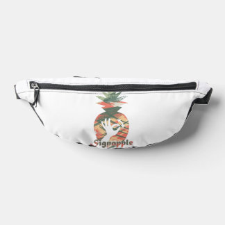 nikulalousero fanny pack