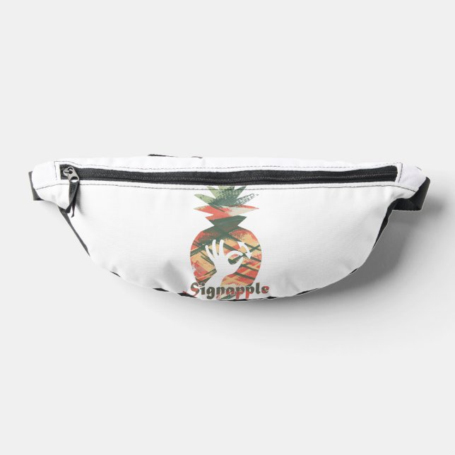 nikulalousero fanny pack (Lay Down)