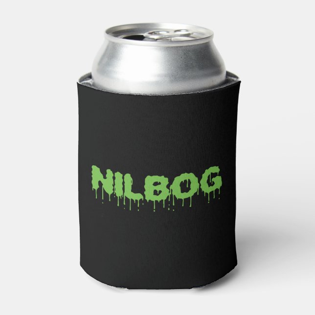 NILBOG Troll 2 Can Cooler (Can Front)