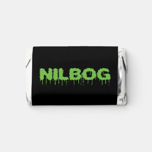 NILBOG Troll 2 Hershey's Miniatures