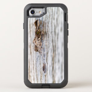 Nile Crocodile OtterBox Defender iPhone SE/8/7 Case