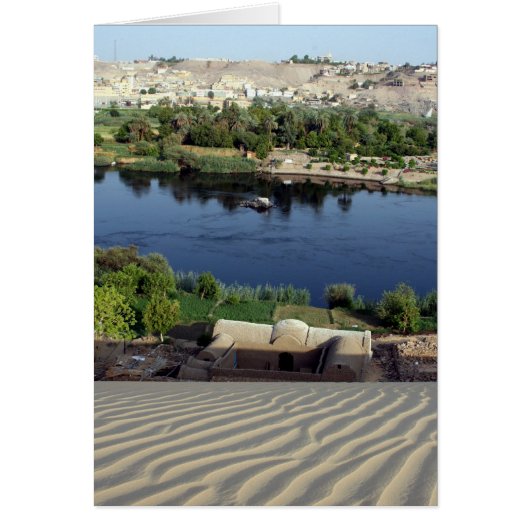 nile sand dune cards (Front)
