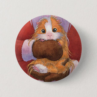Nile the Gift プレゼントはモルモット Button