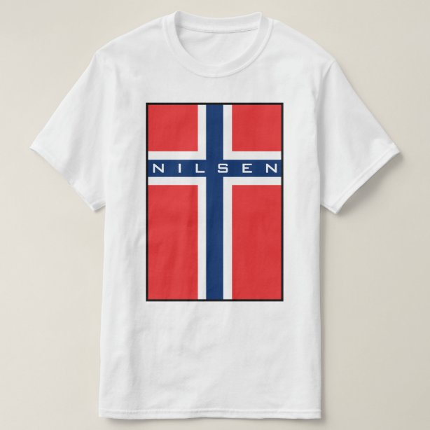 nordic t shirts