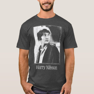 Nilsson Original Retro Style Fan Design1 T-Shirt