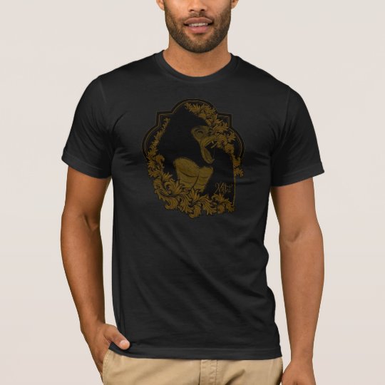 Niltec gorilla T-Shirt