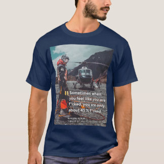 Nimsdai Purja 1 T-Shirt