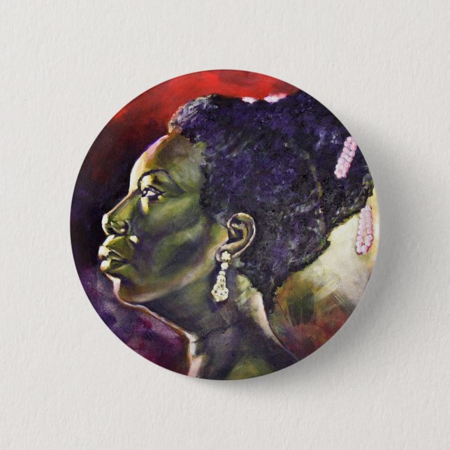 Nina  Button (Front)