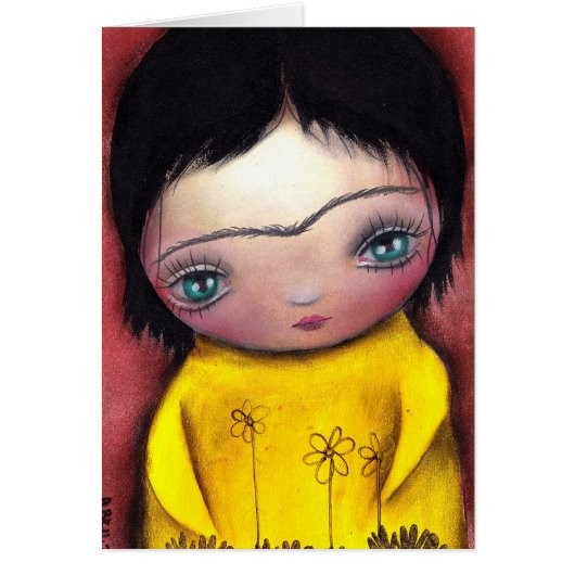 Nina Cards (Front)