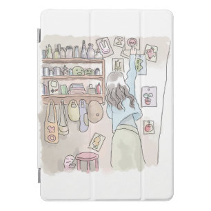 Nina iPad Pro Cover